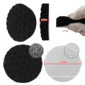 5Pcs 6inch Car Polishing Sponge Waxing Buffing Pads Compound Auto Polisher 5 Colors